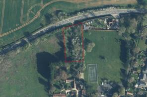 White House, Section Of A415 Running Through Burcot, Burcot, Abingdon OX14 3DQ