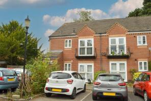 Flat 16, Kingswood Court, Long Street, Wigston LE18 2BQ