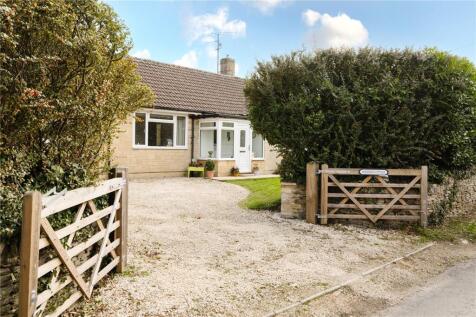 Cricklade Street, Poulton, Cirencester, Gloucestershire, GL7