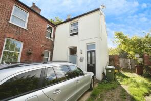 60, Albion Road, Tunbridge Wells TN1 2PH