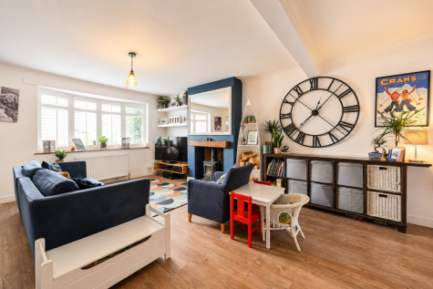 The Street, Fetcham, KT22