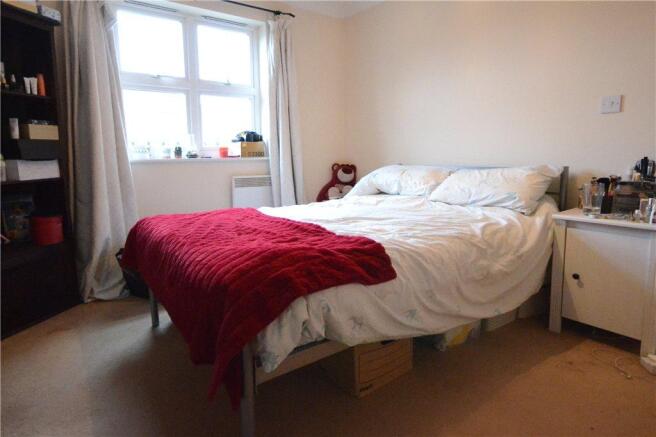 Bed 1