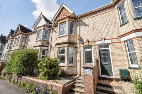 Okehampton Road, Exeter