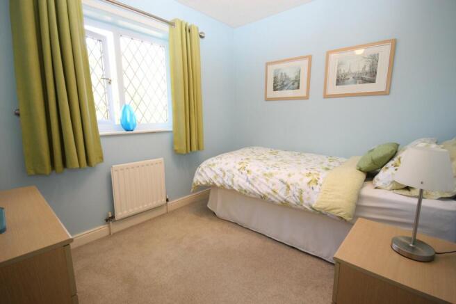 Bedroom 5