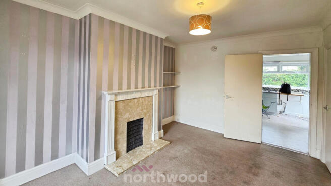 2 bed Semi-Detached for sale Image 5