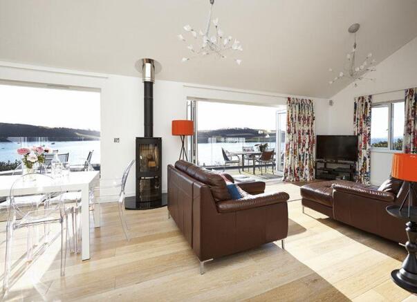 Living Room Views