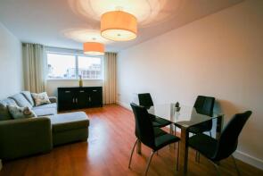 Apartment 781, 58, Sherborne Street, Birmingham B16 8FT