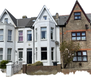 120 abbotsbury road, Weymouth, DT4 0JS