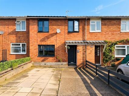 Middlegate, Shrewsbury, Shropshire, SY1