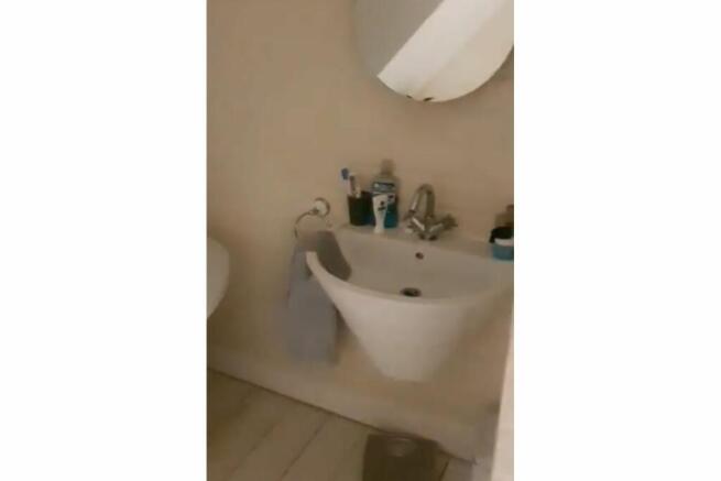 Annexe Bathroom