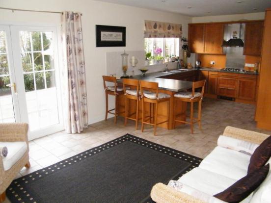 Family/Dining Kitche