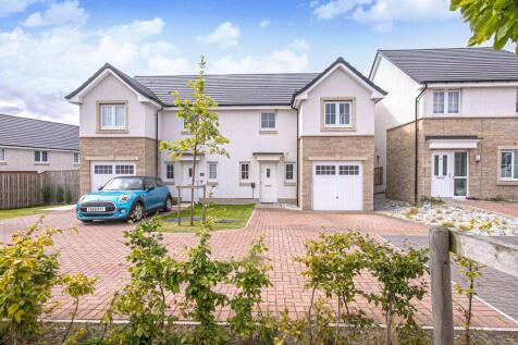 66 Acorn Street, Dunfermline, KY11 8QD