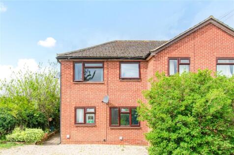 Gordon Road, Newbury, Berkshire, RG14