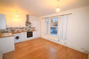 Flat B, 27, Essex Road, Dartford DA1 2AU