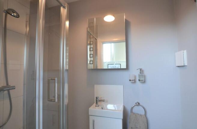 Ensuite Two