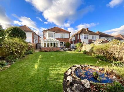 Leeson Road, Bournemouth