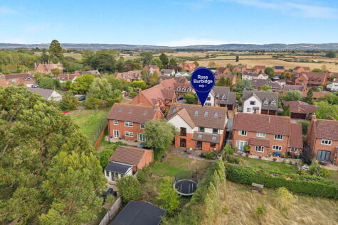 Mandalay Drive, Norton, Gloucester, GL2
