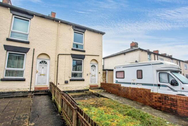 83 Juddfield Street, Haydock, St. Helens WA11 0BD