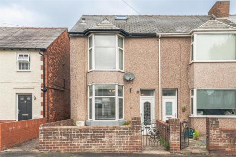 Teasdale Road, Walney, Barrow-In-Furness