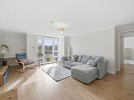 Flat 31, 25, Brunswick Road, Hillside, Edinburgh EH7 5GY