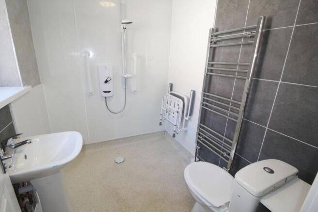 Wet Room