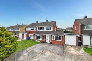 4, Andermans, Windsor SL4 5RN