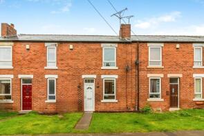 75, Ellis Street, Brinsworth, Rotherham S60 5DH