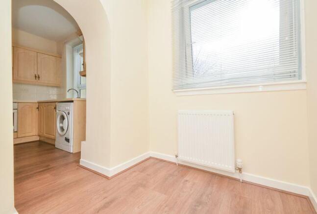 Dining Area A