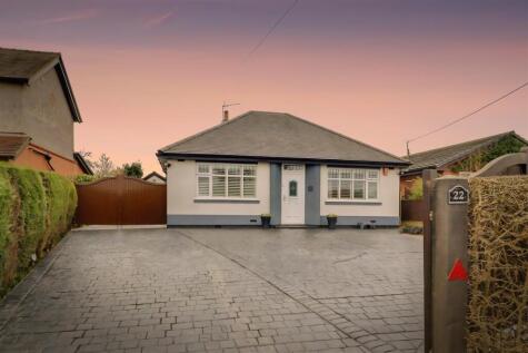 Groby Road, Crewe
