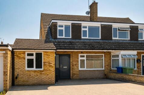Cryalls Lane, Sittingbourne, Kent, ME10