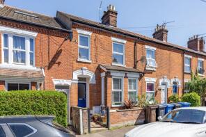 97, Lincoln Street, Norwich NR2 3JZ