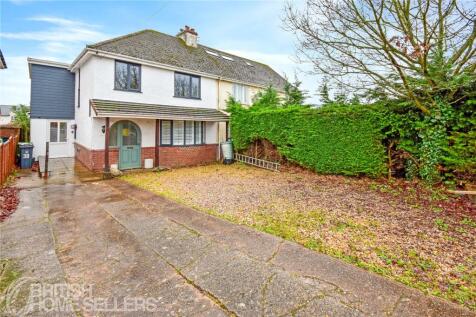 West Clyst, Exeter, Devon, EX1