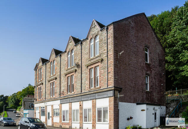 Shore Road, Innellan, Argyll and Bute, PA23 photo 3