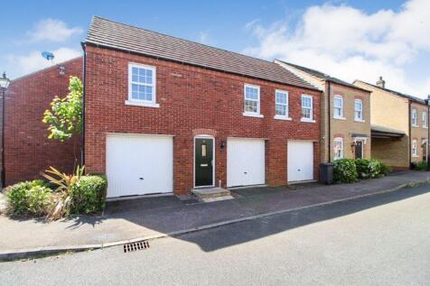 Griffin Way, Bedford