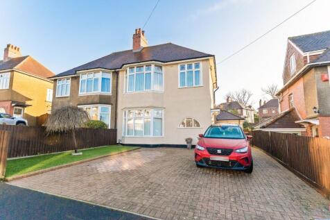 Ridgeway Drive, Newport, NP20