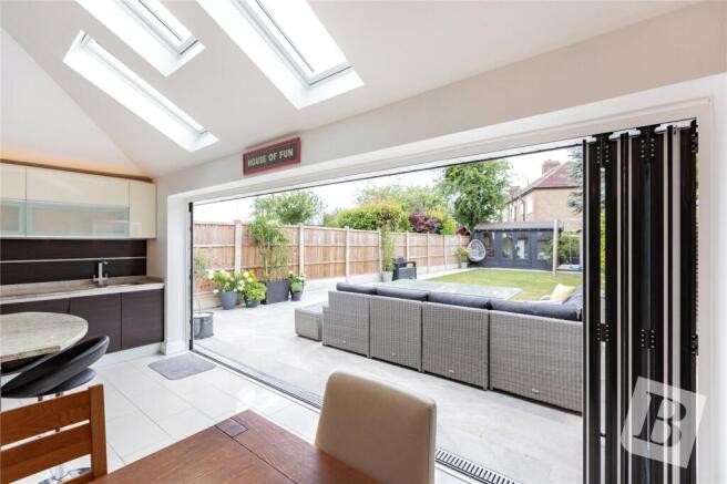 Bifolds