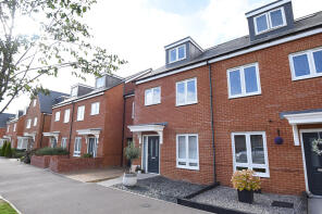 21, Pembers Farm Avenue, Eastleigh SO50 7QL