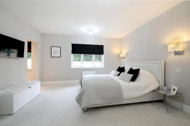 Principal Bedroom