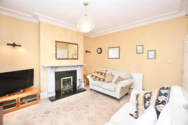 Living Room One