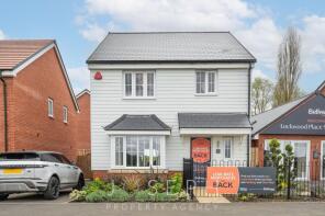 54, Bronze Barrow Way, Bramford IP8 4FJ