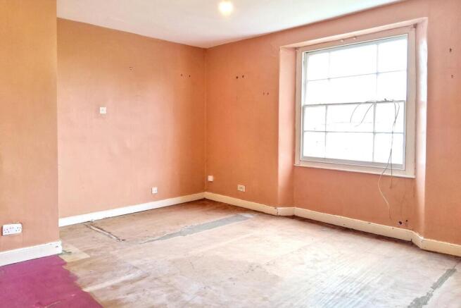 Flat 4, 14 Arley Hill, Bristol, BS6 5PS