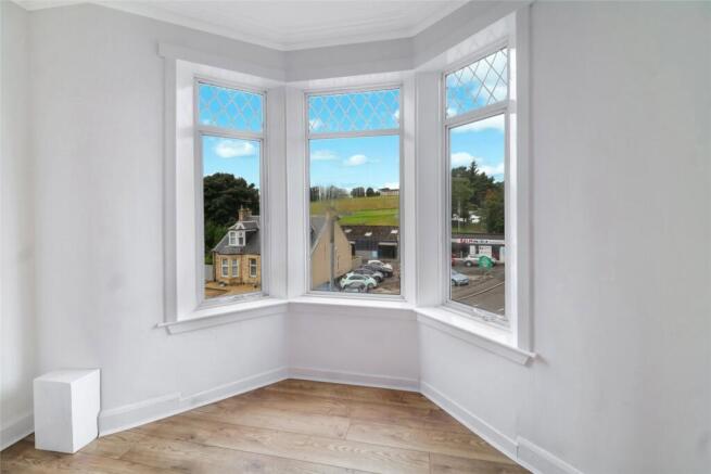 Bay Window