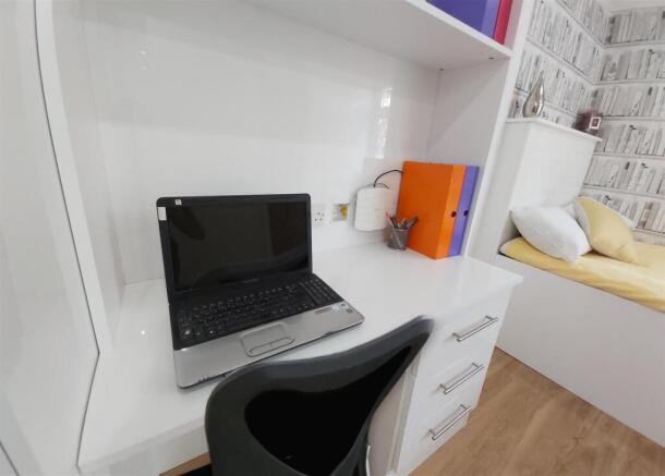 Study Area