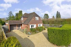 3, Little Orchard, Sweetwater Lane, Shamley Green, Guildford GU5 0UP