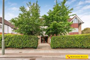 Flat 9, Elle Court, Nether Street, Ballards Lane To Dollis Road, London N12 8ET