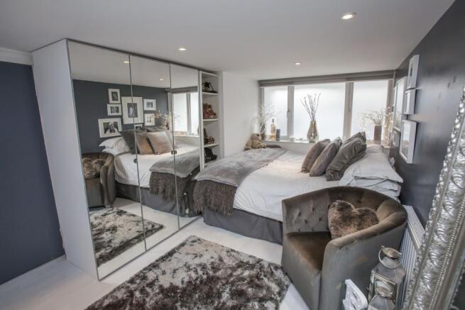 Ground Floor Bedroom