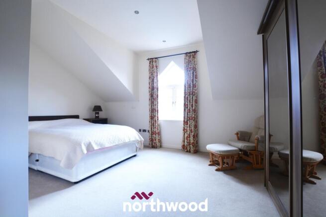 2 bed Mews for sale Image 11