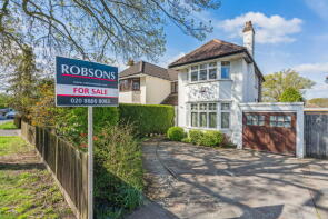 265, Eastcote Road, Ruislip HA4 8BN