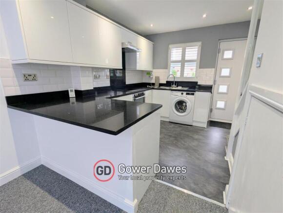 Kitchen Lounge