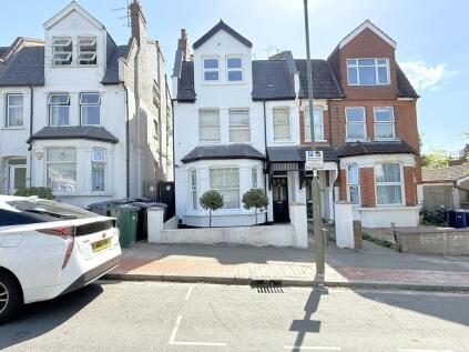 Eversleigh Road, London, N3